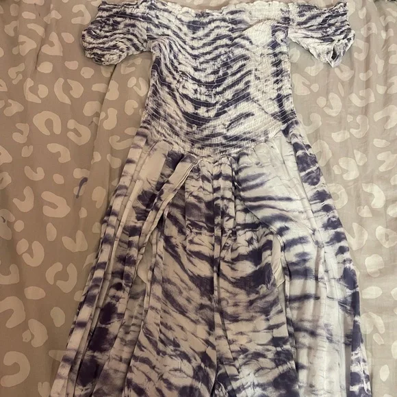 Vintage Havana Kids Jumpsuit - Picture 1 of 2